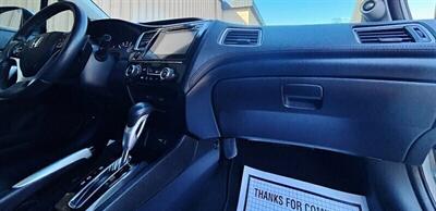 2015 Honda Civic EX-L   - Photo 9 - Manteca, CA 95337