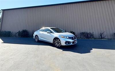 2015 Honda Civic EX-L   - Photo 4 - Manteca, CA 95337