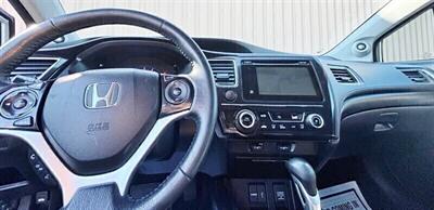 2015 Honda Civic EX-L - Photo 8 - Manteca, CA 95337