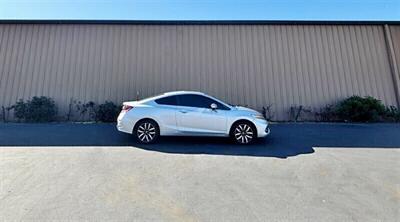 2015 Honda Civic EX-L - Photo 3 - Manteca, CA 95337