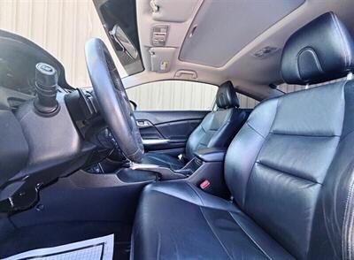 2015 Honda Civic EX-L   - Photo 7 - Manteca, CA 95337