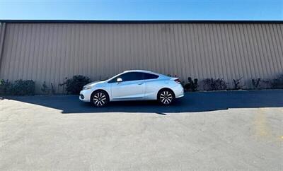 2015 Honda Civic EX-L   - Photo 13 - Manteca, CA 95337