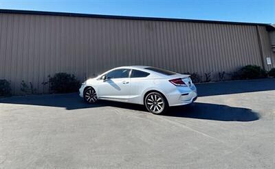 2015 Honda Civic EX-L   - Photo 14 - Manteca, CA 95337