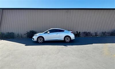 2015 Honda Civic EX-L   - Photo 13 - Manteca, CA 95337