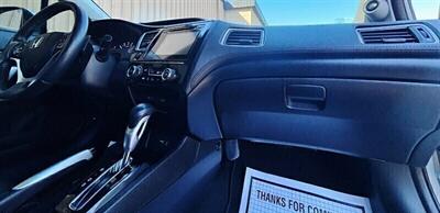 2015 Honda Civic EX-L - Photo 9 - Manteca, CA 95337