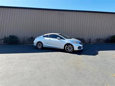 2015 Honda Civic EX-L   - Photo 5 - Manteca, CA 95337