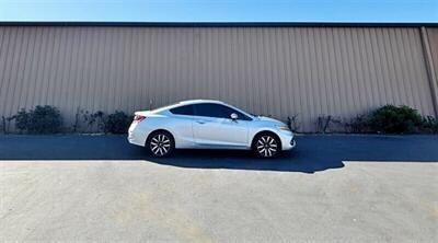 2015 Honda Civic EX-L   - Photo 3 - Manteca, CA 95337