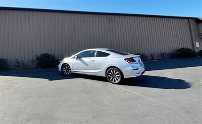 2015 Honda Civic EX-L   - Photo 14 - Manteca, CA 95337