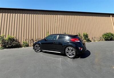 2016 Hyundai VELOSTER Turbo   - Photo 12 - Manteca, CA 95337