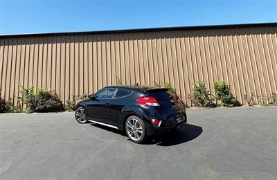 2016 Hyundai VELOSTER Turbo   - Photo 16 - Manteca, CA 95337