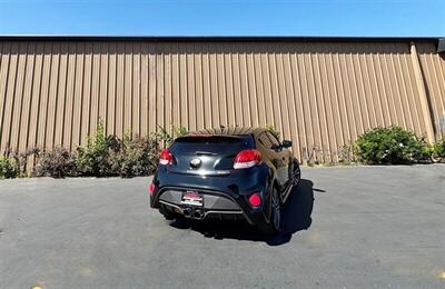2016 Hyundai VELOSTER Turbo   - Photo 14 - Manteca, CA 95337