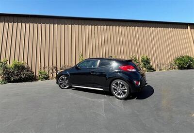 2016 Hyundai VELOSTER Turbo   - Photo 17 - Manteca, CA 95337