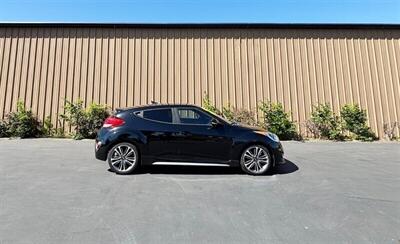 2016 Hyundai VELOSTER Turbo   - Photo 12 - Manteca, CA 95337