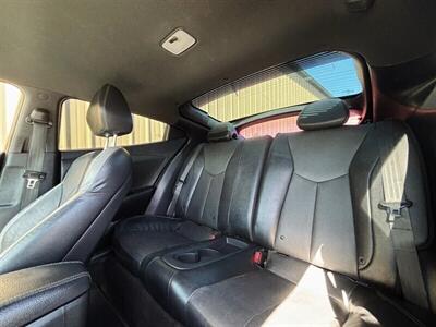 2016 Hyundai VELOSTER Turbo   - Photo 5 - Manteca, CA 95337