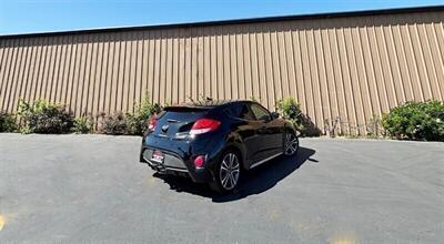 2016 Hyundai VELOSTER Turbo   - Photo 10 - Manteca, CA 95337