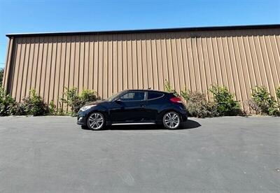 2016 Hyundai VELOSTER Turbo   - Photo 13 - Manteca, CA 95337