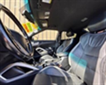 2016 Hyundai VELOSTER Turbo   - Photo 7 - Manteca, CA 95337