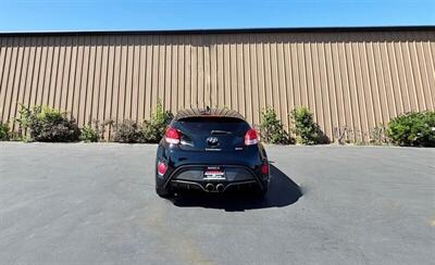 2016 Hyundai VELOSTER Turbo   - Photo 15 - Manteca, CA 95337