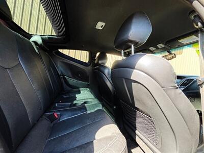2016 Hyundai VELOSTER Turbo   - Photo 11 - Manteca, CA 95337