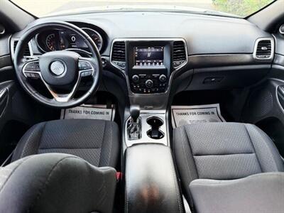 2018 Jeep Grand Cherokee Laredo   - Photo 8 - Manteca, CA 95337