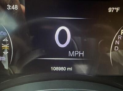 2018 Jeep Grand Cherokee Laredo   - Photo 10 - Manteca, CA 95337