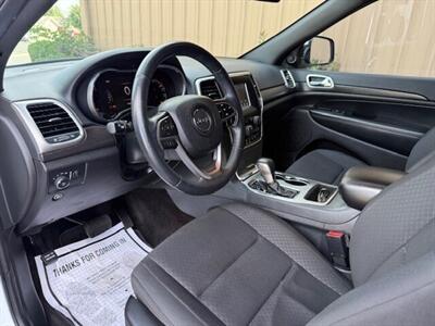 2018 Jeep Grand Cherokee Laredo   - Photo 7 - Manteca, CA 95337