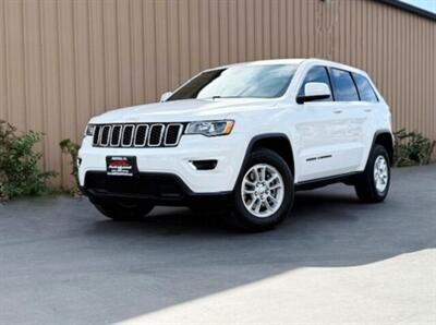 2018 Jeep Grand Cherokee Laredo   - Photo 15 - Manteca, CA 95337