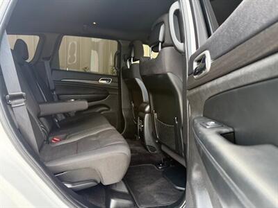 2018 Jeep Grand Cherokee Laredo   - Photo 5 - Manteca, CA 95337