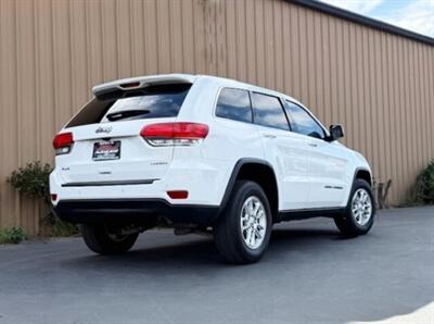 2018 Jeep Grand Cherokee Laredo   - Photo 11 - Manteca, CA 95337