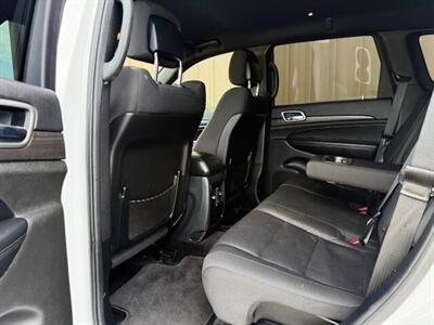 2018 Jeep Grand Cherokee Laredo   - Photo 9 - Manteca, CA 95337