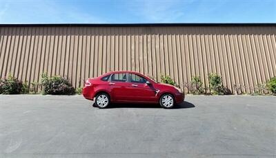 2009 Ford Focus SEL   - Photo 3 - Manteca, CA 95337