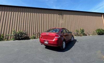 2009 Ford Focus SEL   - Photo 16 - Manteca, CA 95337