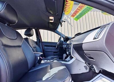 2009 Ford Focus SEL   - Photo 9 - Manteca, CA 95337