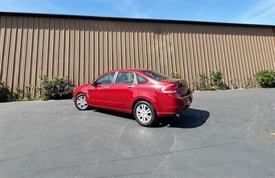 2009 Ford Focus SEL   - Photo 13 - Manteca, CA 95337