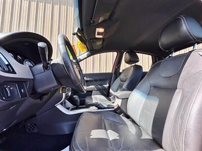 2009 Ford Focus SEL   - Photo 7 - Manteca, CA 95337