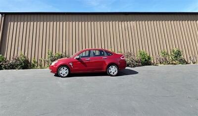 2009 Ford Focus SEL   - Photo 12 - Manteca, CA 95337
