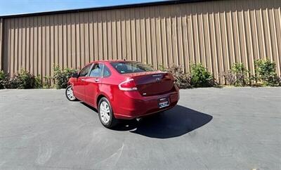2009 Ford Focus SEL   - Photo 14 - Manteca, CA 95337