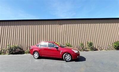 2009 Ford Focus SEL   - Photo 5 - Manteca, CA 95337
