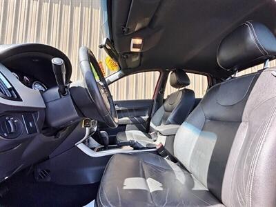 2009 Ford Focus SEL - Photo 5 - Manteca, CA 95337