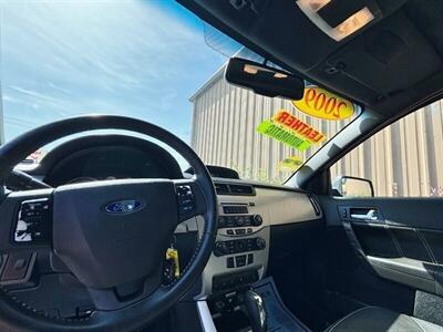 2009 Ford Focus SEL   - Photo 6 - Manteca, CA 95337