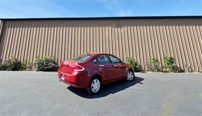 2009 Ford Focus SEL   - Photo 17 - Manteca, CA 95337