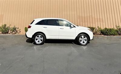 2011 Acura MDX SH-AWD w/Tech   - Photo 15 - Manteca, CA 95337