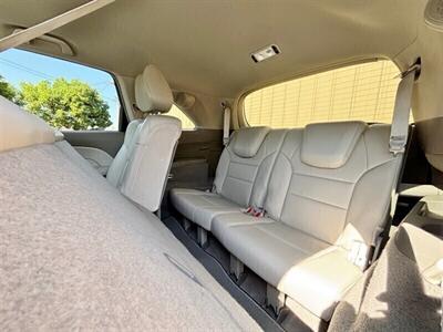 2011 Acura MDX SH-AWD w/Tech   - Photo 14 - Manteca, CA 95337
