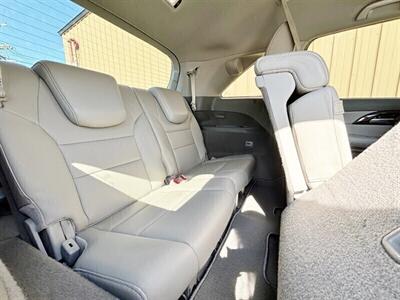 2011 Acura MDX SH-AWD w/Tech   - Photo 13 - Manteca, CA 95337