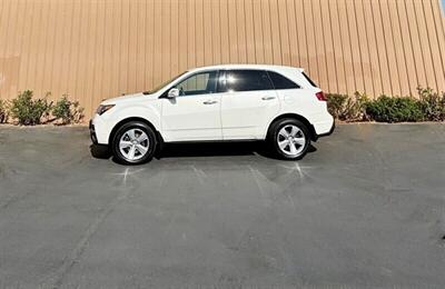 2011 Acura MDX SH-AWD w/Tech   - Photo 3 - Manteca, CA 95337