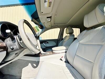 2011 Acura MDX SH-AWD w/Tech   - Photo 5 - Manteca, CA 95337