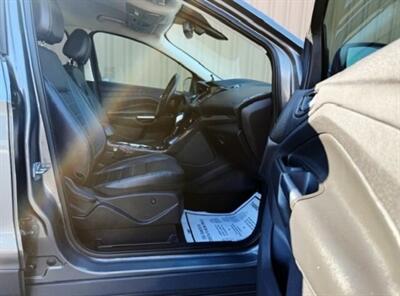 2014 Ford Escape Titanium   - Photo 3 - Manteca, CA 95337