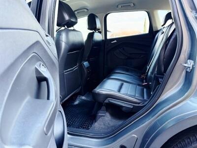 2014 Ford Escape Titanium   - Photo 6 - Manteca, CA 95337