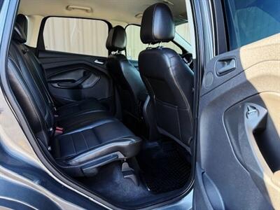 2014 Ford Escape Titanium   - Photo 2 - Manteca, CA 95337