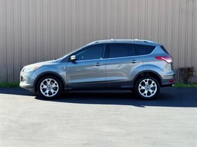 2014 Ford Escape Titanium   - Photo 12 - Manteca, CA 95337